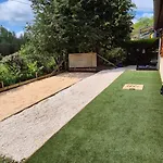 Avec Piscine Privative Salviac