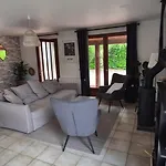 Avec Piscine Privative Holiday home