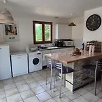 Avec Piscine Privative Holiday home Salviac