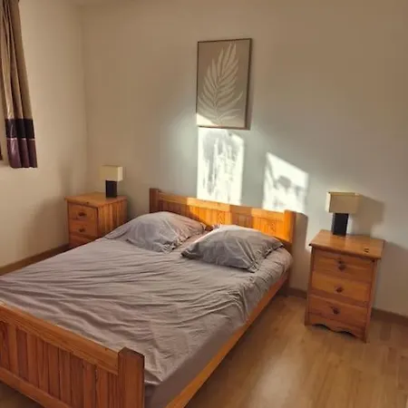 Avec Piscine Privative Salviac