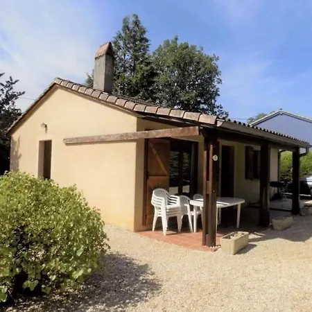 Avec Piscine Privative Holiday home *