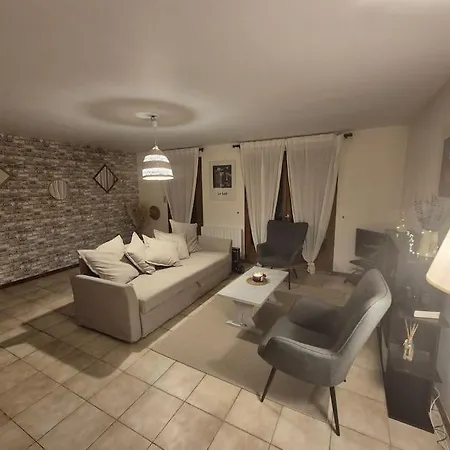 Avec Piscine Privative Holiday home