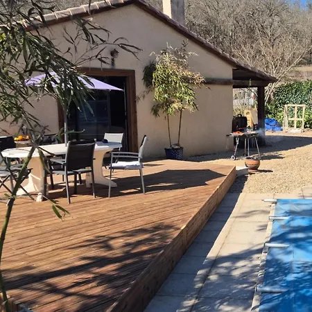 Avec Piscine Privative * Salviac