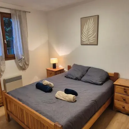 Avec Piscine Privative بيت للعطل Salviac