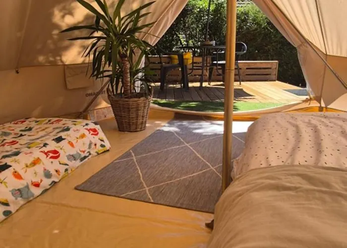 Avec Piscine Privative